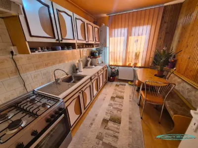 Apartament cu 2 camere de vanzare, in Tudor, str. Cutezantei - Targu Mures