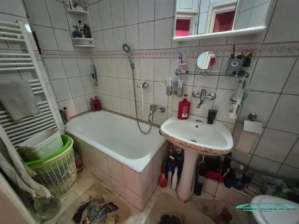 Apartament 2 camere Târgu Mureș - poza 6