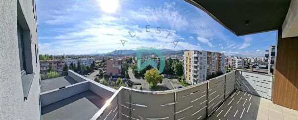 Apartament 3 camere Brașov - poza 9