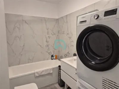 Apartament 2 camere Brașov - poza 13