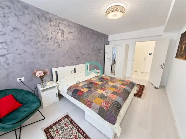 Apartament 2 camere Brașov - poza 13