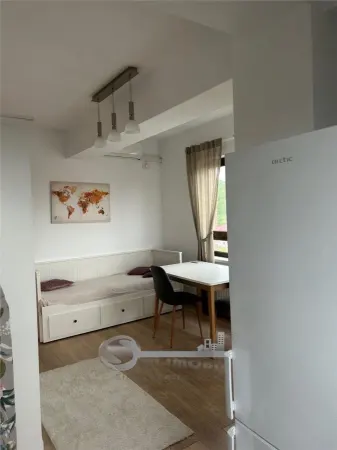 Apartament 2 camere Iași - poza 1