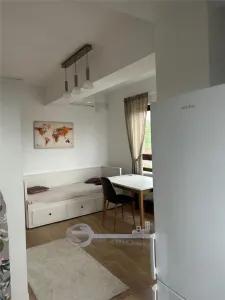 Apartament 2 camere, Newton Nicolina, bloc 2018, etaj 9 - Iasi