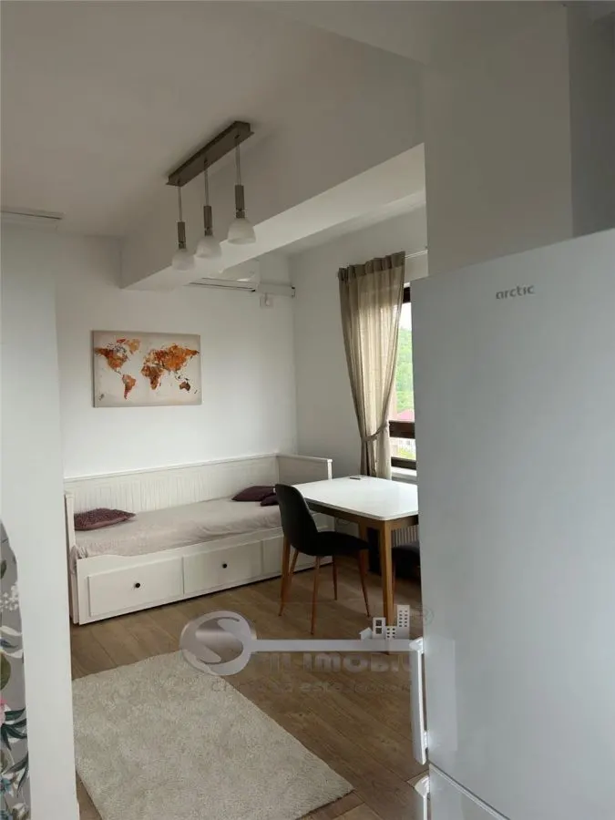 Apartament 2 camere Iași - poza 1