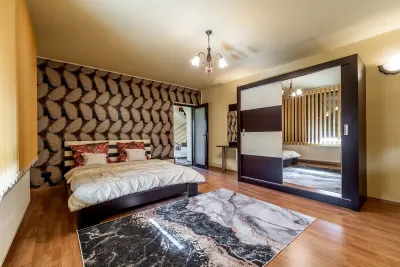 Casă 6 camere Arad - poza 6