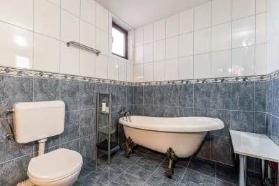 Casă 6 camere Arad - poza 10