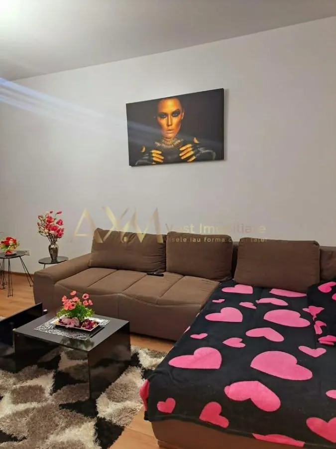 Apartament 2 camere Giroc - poza 1