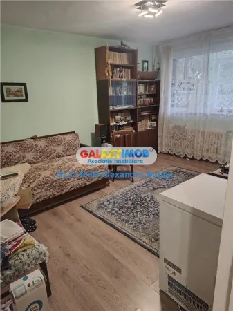 Apartament 2 camere București - poza 1