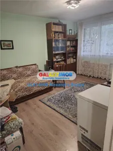 Drumul Taberei - Plaza , decomandat, etaj 1 din 4, bloc anvelopat - Bucuresti