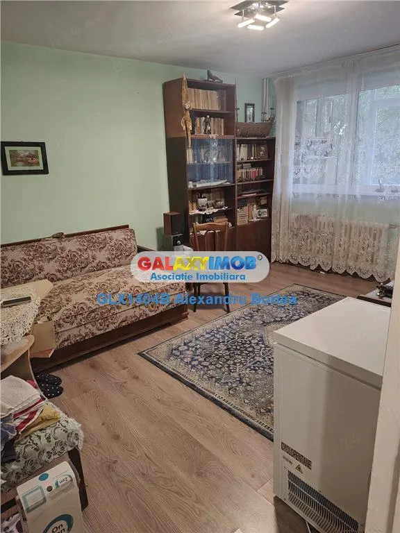 Apartament 2 camere București - poza 1