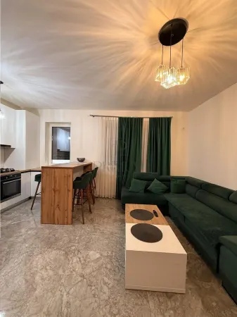 Apartament 2 camere Giroc - poza 1