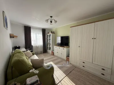 Apartament 2 camere decomandat, 47 mp, Canta – renovat integral în 2020 - Iasi