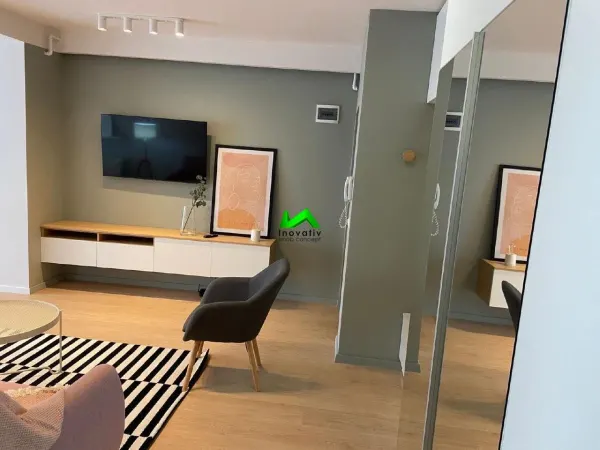 Apartament 2 camere Sibiu - poza 3