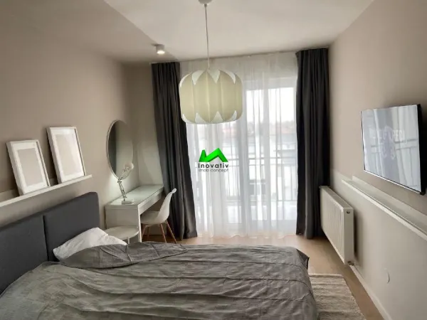 Apartament 2 camere Sibiu - poza 8