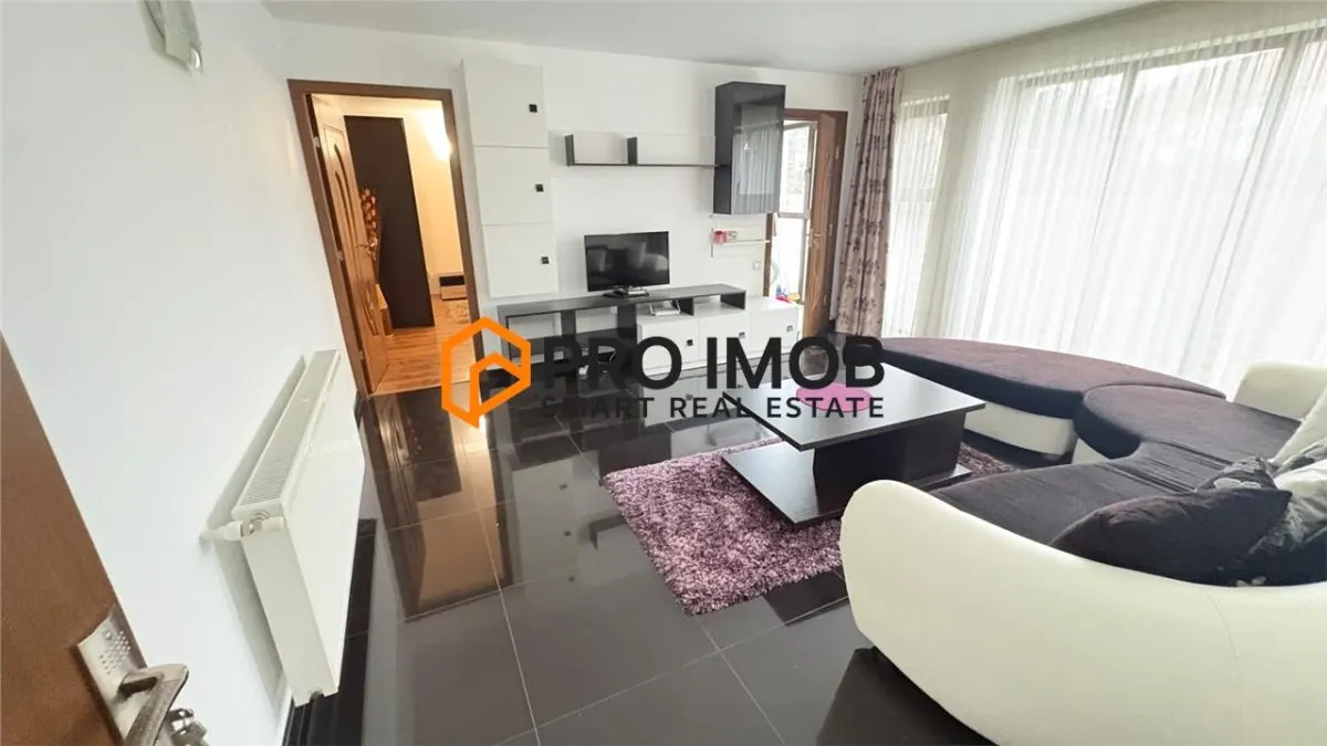 Apartament 3 camere Buzău - poza 1
