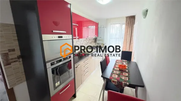 Apartament 3 camere Buzău - poza 4