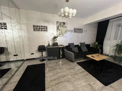 Apartament 2 camere Dobroești - poza 2