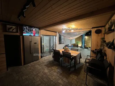 Apartament 2 camere Dobroești - poza 9