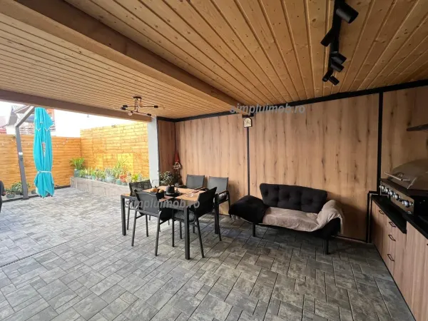 Apartament 2 camere Dobroești - poza 10