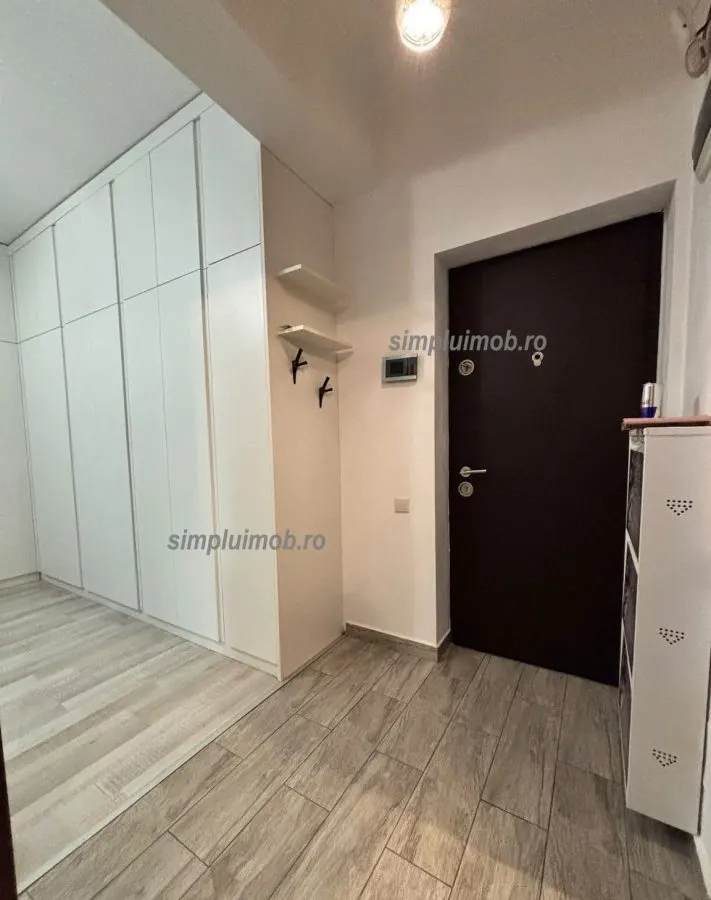 Apartament 2 camere Popești-Leordeni - poza 1