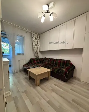 Apartament 2 camere Popești-Leordeni - poza 2