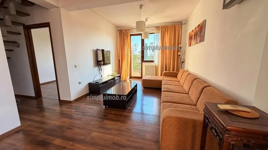 Apartament 4 camere Popești-Leordeni - poza 1