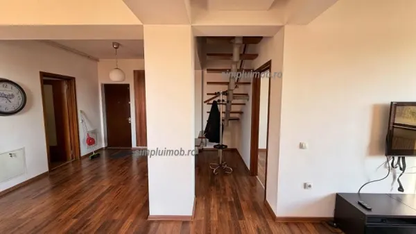 Apartament 4 camere Popești-Leordeni - poza 2