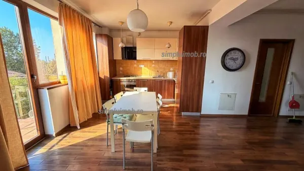 Apartament 4 camere Popești-Leordeni - poza 4