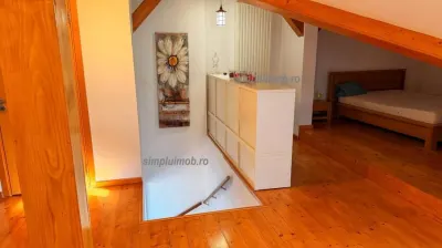 Apartament 4 camere Popești-Leordeni - poza 8