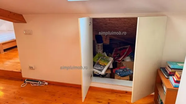 Apartament 4 camere Popești-Leordeni - poza 9