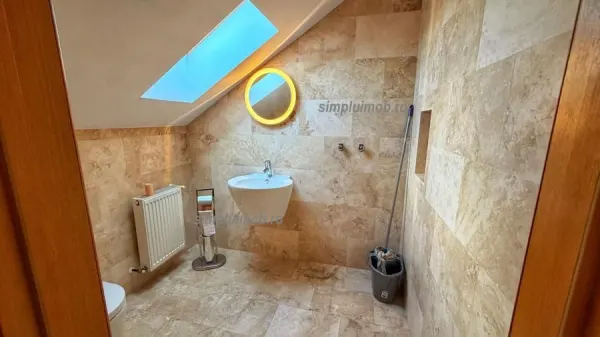 Apartament 4 camere Popești-Leordeni - poza 10