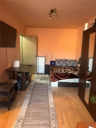 Apartament 1 camera Timișoara - poza 1