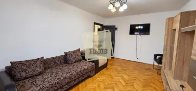 Apartament Renovat | 3 camere | decomandat | 80mp | 2 bai | Strand - Sibiu