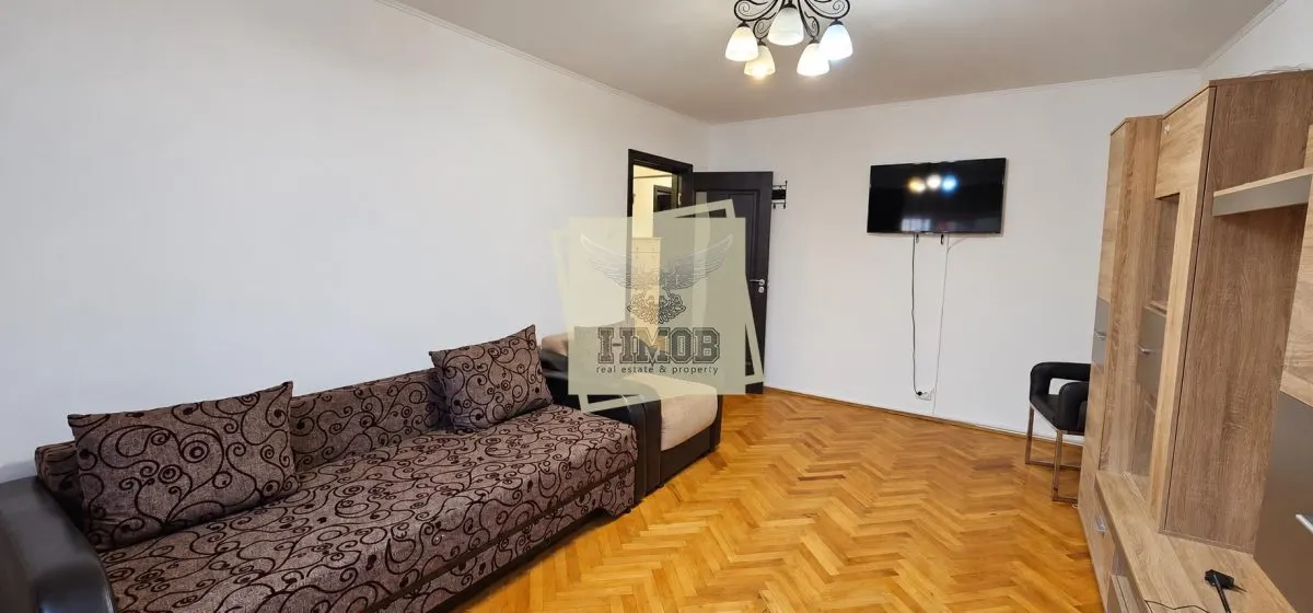 Apartament 3 camere Sibiu - poza 1