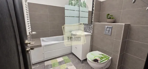 Apartament 3 camere Sibiu - poza 15