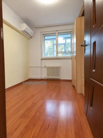 Apartament 3 camere București - poza 1