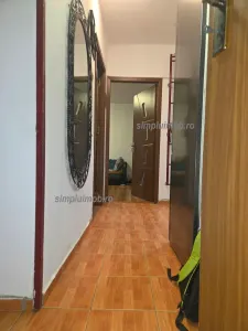 Vanzare apartament 3 camere Brâncoveanu etaj 3/10 - Bucuresti