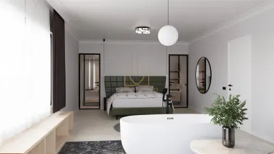 Apartament 5 camere Baia Mare - poza 17