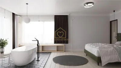 Apartament 5 camere Baia Mare - poza 21