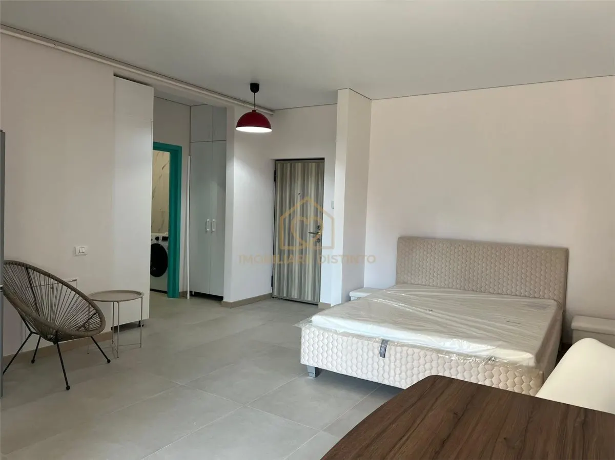 Apartament 1 camera Baia Mare - poza 1