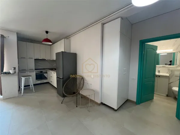 Apartament 1 camera Baia Mare - poza 5