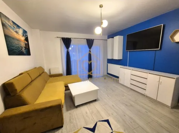 Apartament 2 camere Baia Mare - poza 1