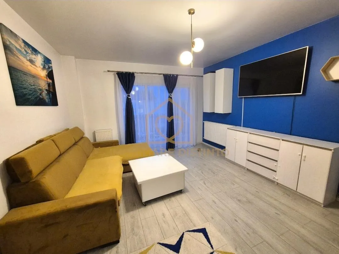 Apartament 2 camere Baia Mare - poza 1