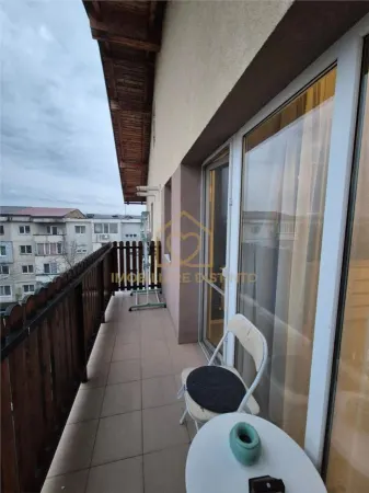 Apartament 2 camere Baia Mare - poza 3