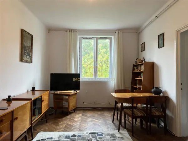 Apartament 3 camere Baia Mare - poza 1