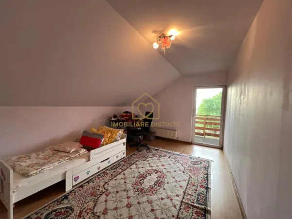 Casă 6 camere Cicarlau - poza 12