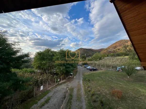 Casă 6 camere Cicarlau - poza 14