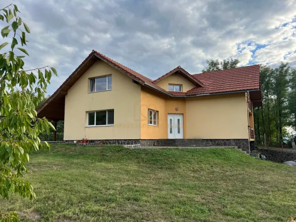Casă 6 camere Cicarlau - poza 3
