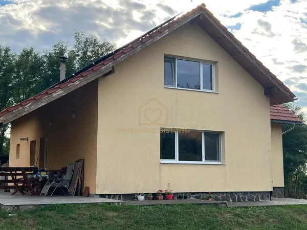 Casă 6 camere Cicarlau - poza 5