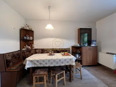 Casă 6 camere Cicarlau - poza 9